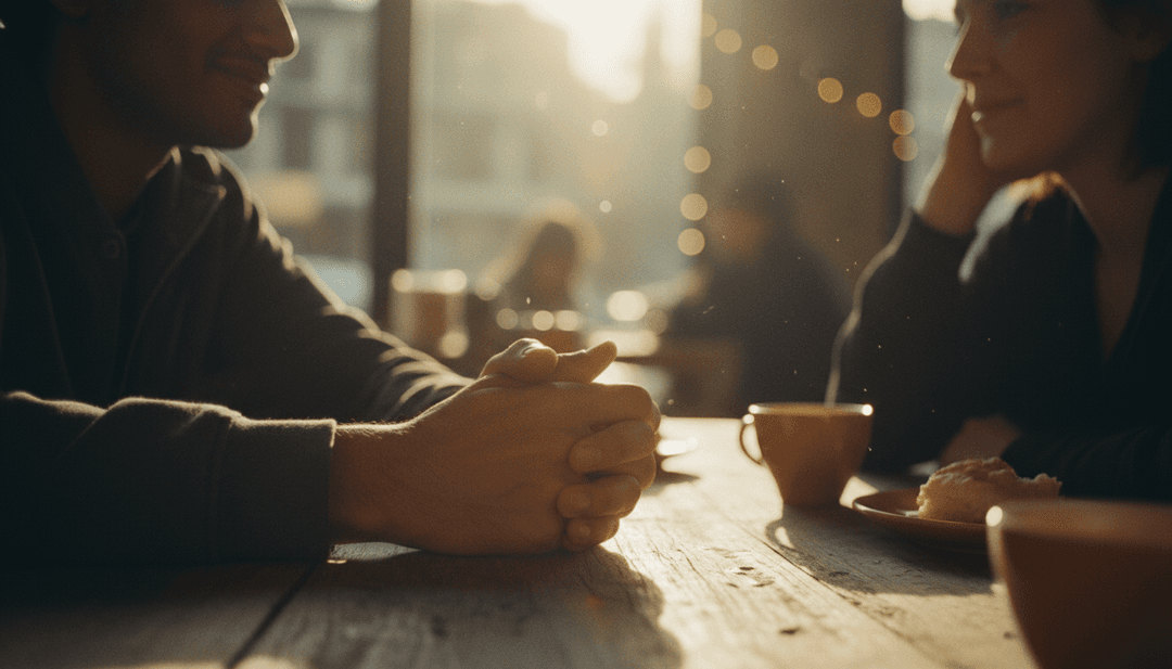 Scènes visuelles inspirées par les rythmes et les paroles de Okay (Cyber Racing)