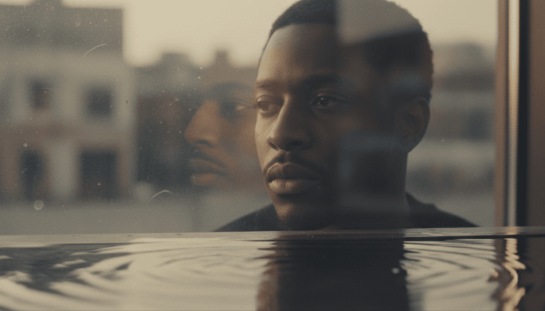 AI 詮釋 Aweh [Remix] 的情緒