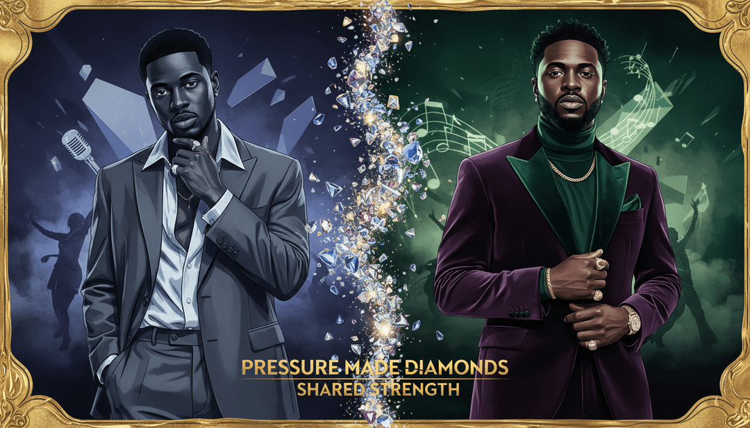 Aweh [Remix] 的最終音樂視頻