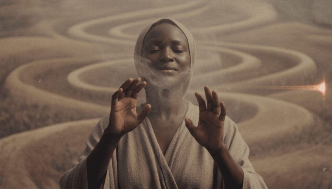 MOLIY & Tyla द्वारा Body Go की ताल और आत्मा की व्याख्या करता एआई