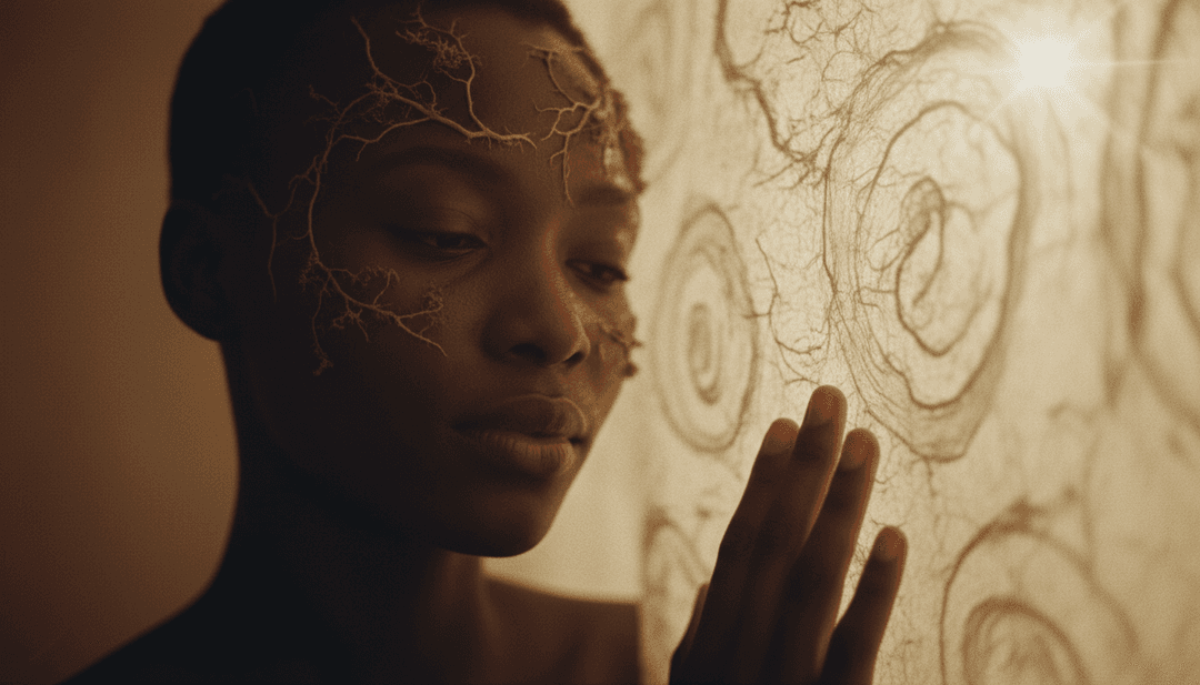 Body Go की गतिशील धुनों और बोलों से प्रेरित दृश्य दृश्य