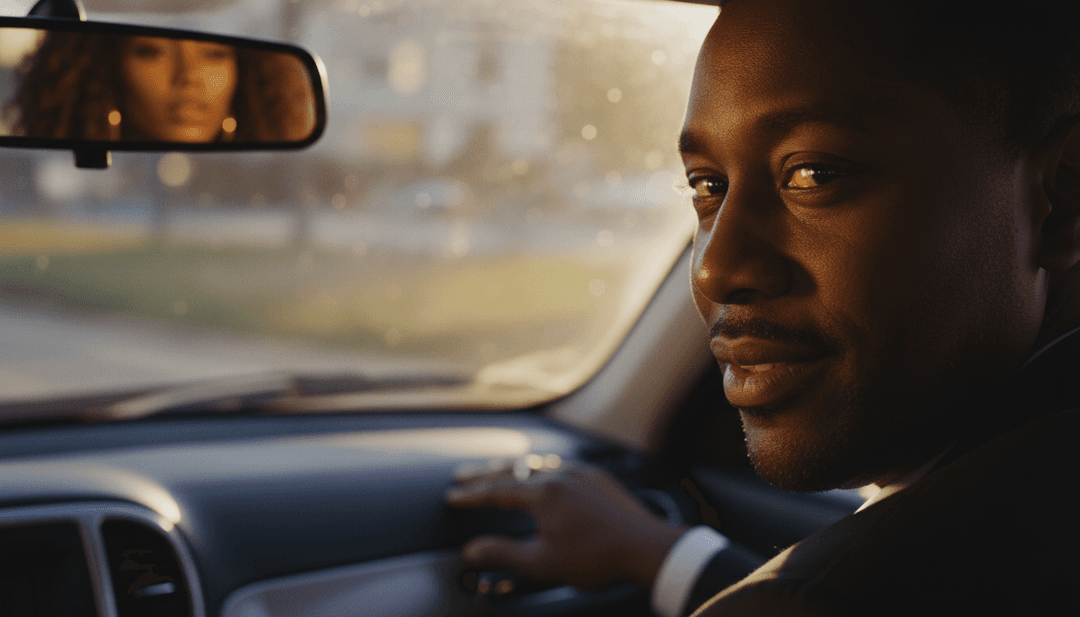 Blaqbonez의 'ACL'을 분석하는 AI의 개념적 이미지.