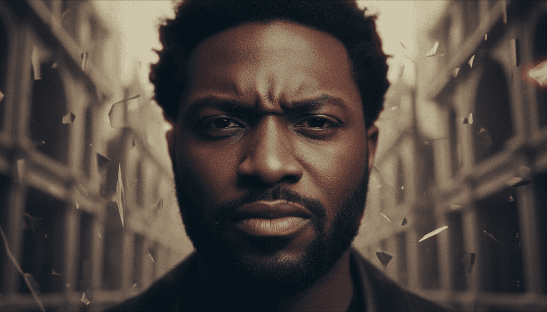 संगीत को जीवंत वीडियो दृश्यों में बदलने का दृश्यात्मक प्रतिनिधित्व