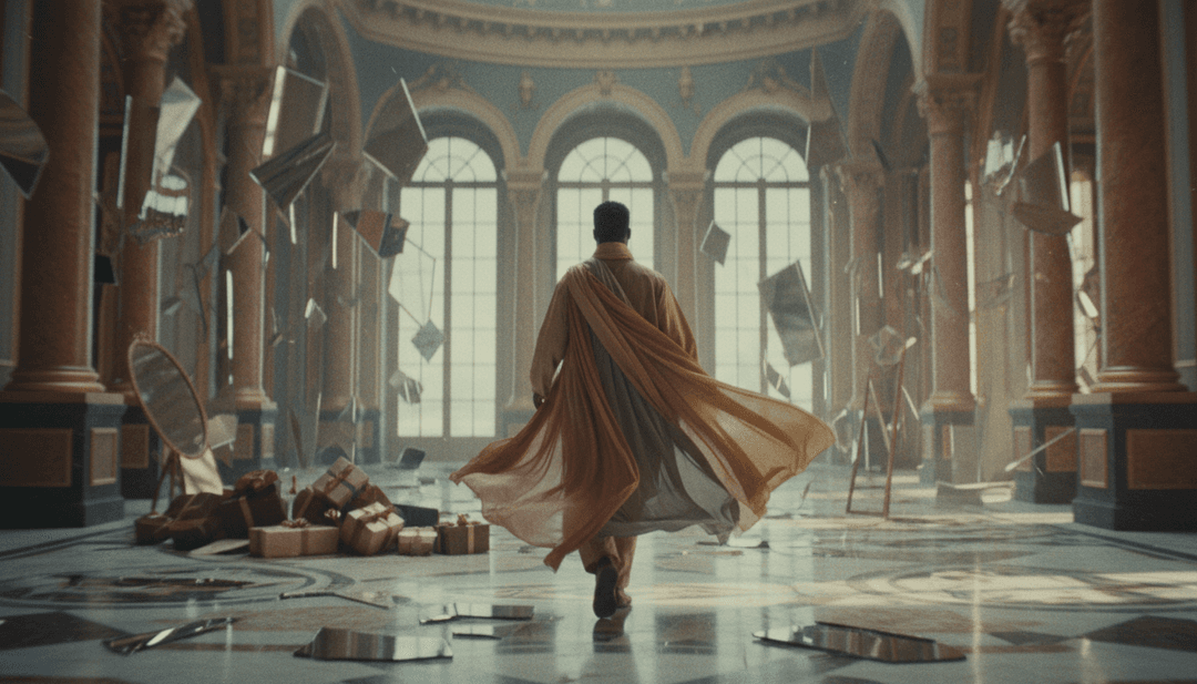 'barry wonder' के लिए पूर्ण संगीत वीडियो दृश्य