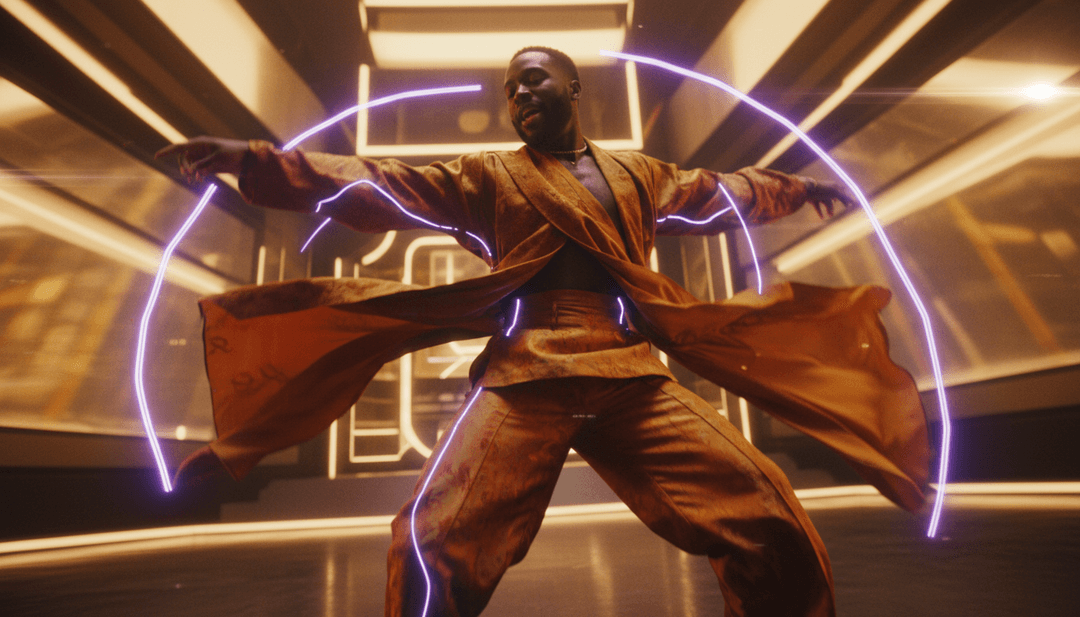 उज्ज्वल दृश्यों के साथ 'LOVER GIRL' के लिए पूरा हुआ संगीत वीडियो