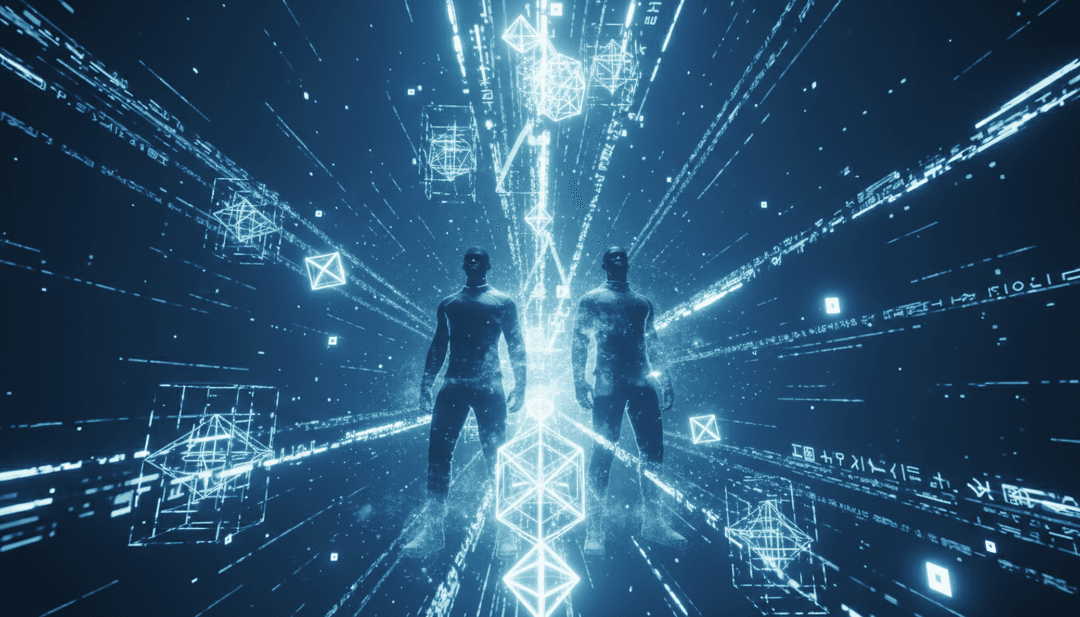 AIがMonaleoのOpen The Gatesの本質を解釈