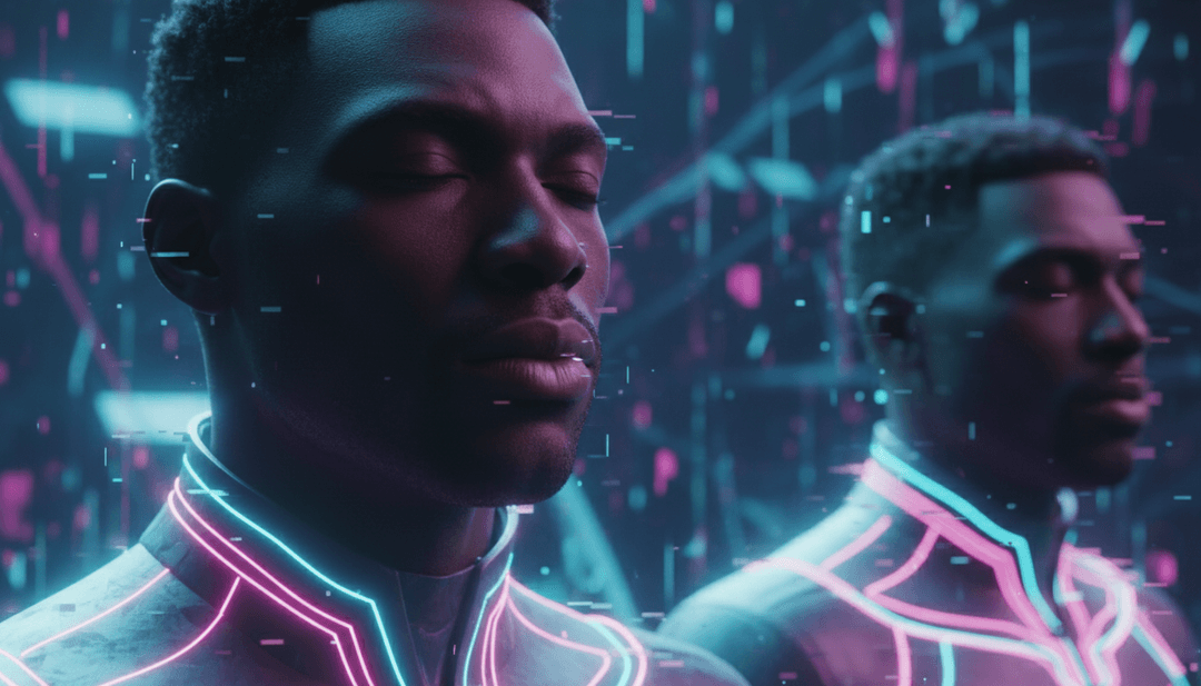 MonaleoのOpen The Gatesの最終ビジュアル傑作