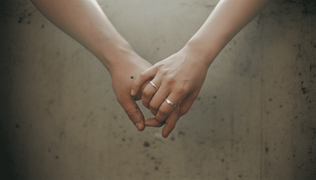 受'Letting Me Down'音乐元素启发的视觉场景