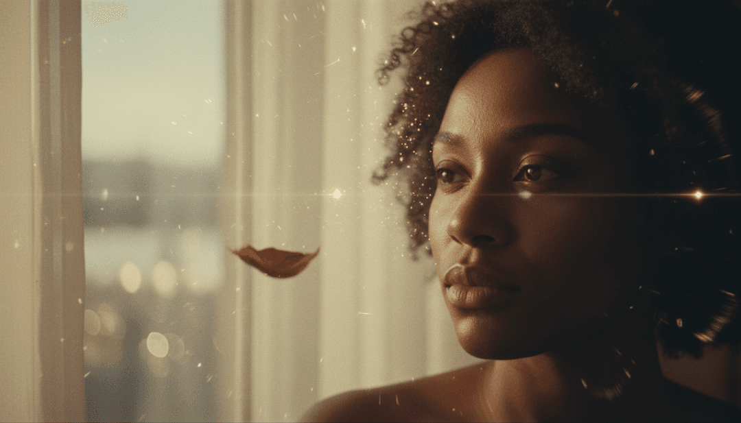 Maz B के 'Scene 2' के मूड और ताल की व्याख्या करता AI