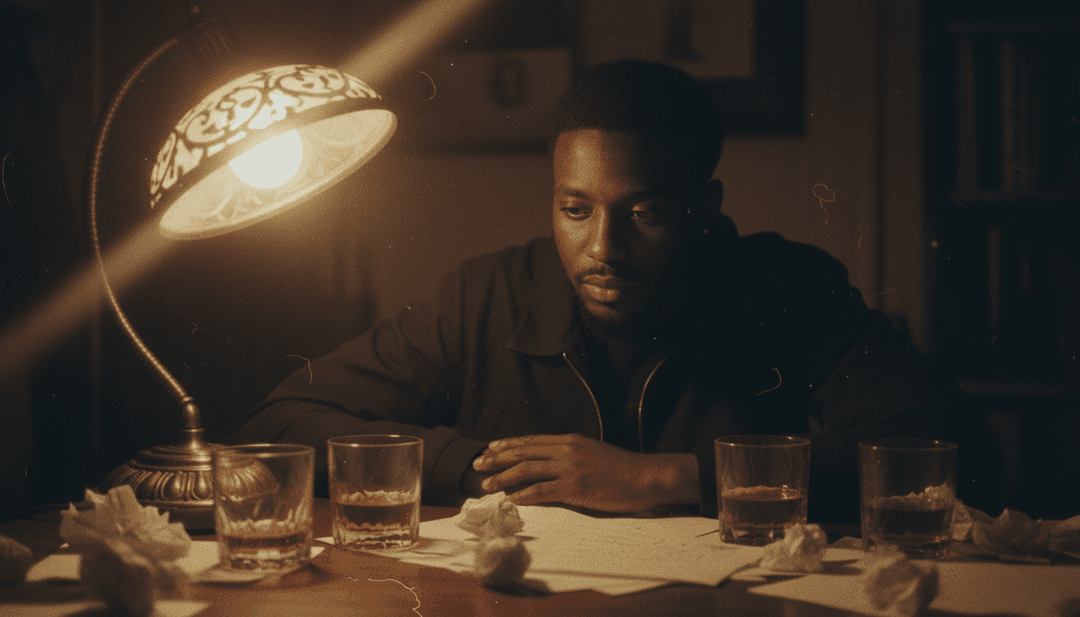 IA interpretando los vibrantes ritmos de Afrobeats y Dancehall