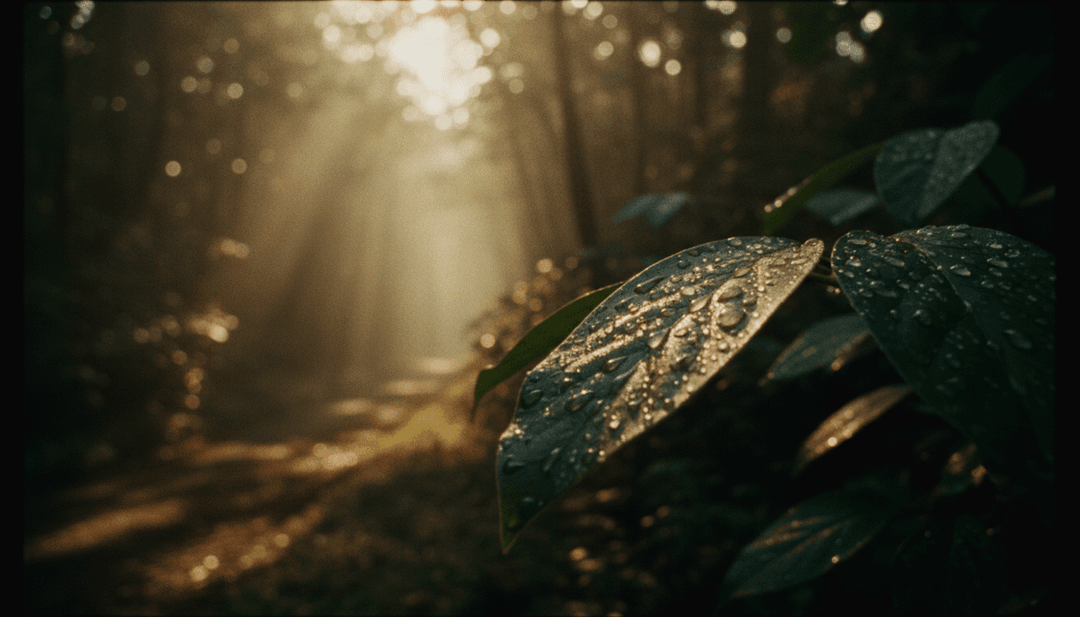 IA interprétant le rythme et l'ambiance de CHANCE par Eladio Carrion & Midnvght.