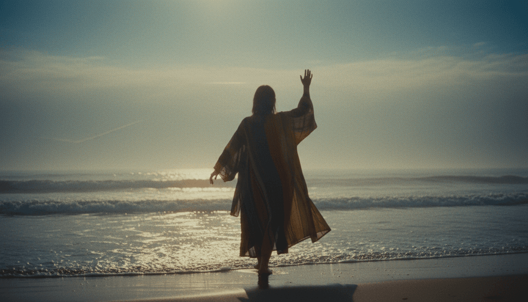 Leigh-Anne의 'Dead and Gone'의 분위기를 해석하는 AI