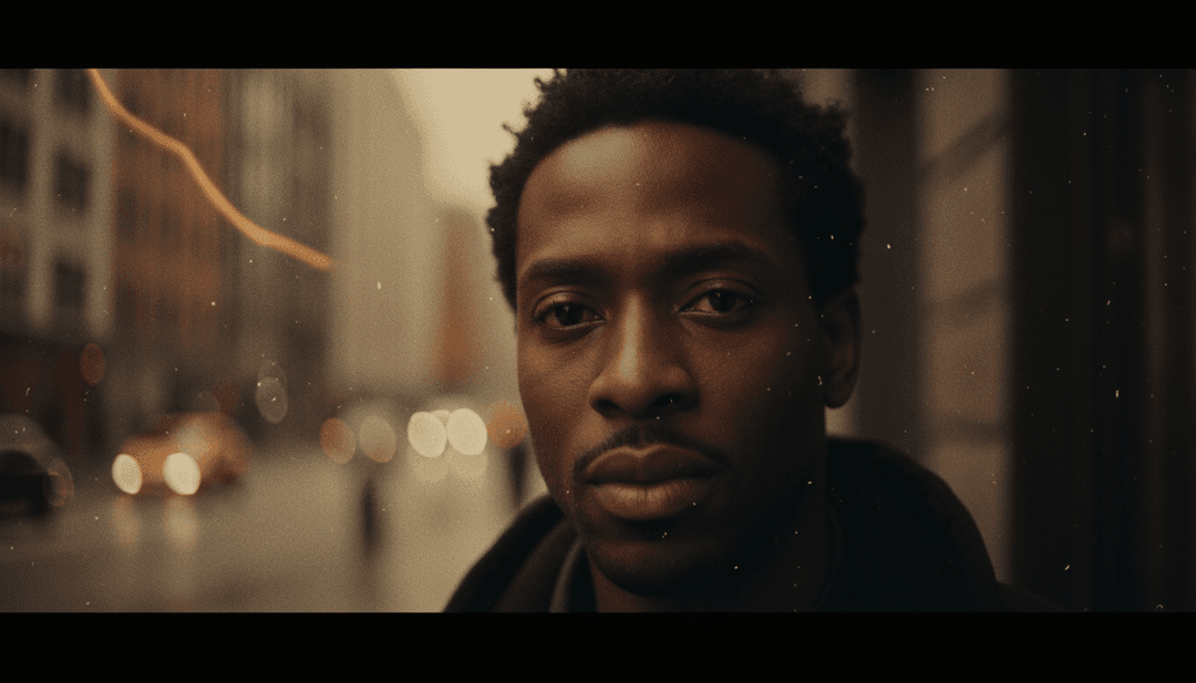 AI解读Byron Messia & Kman 6ixx的“Eh”的灵魂