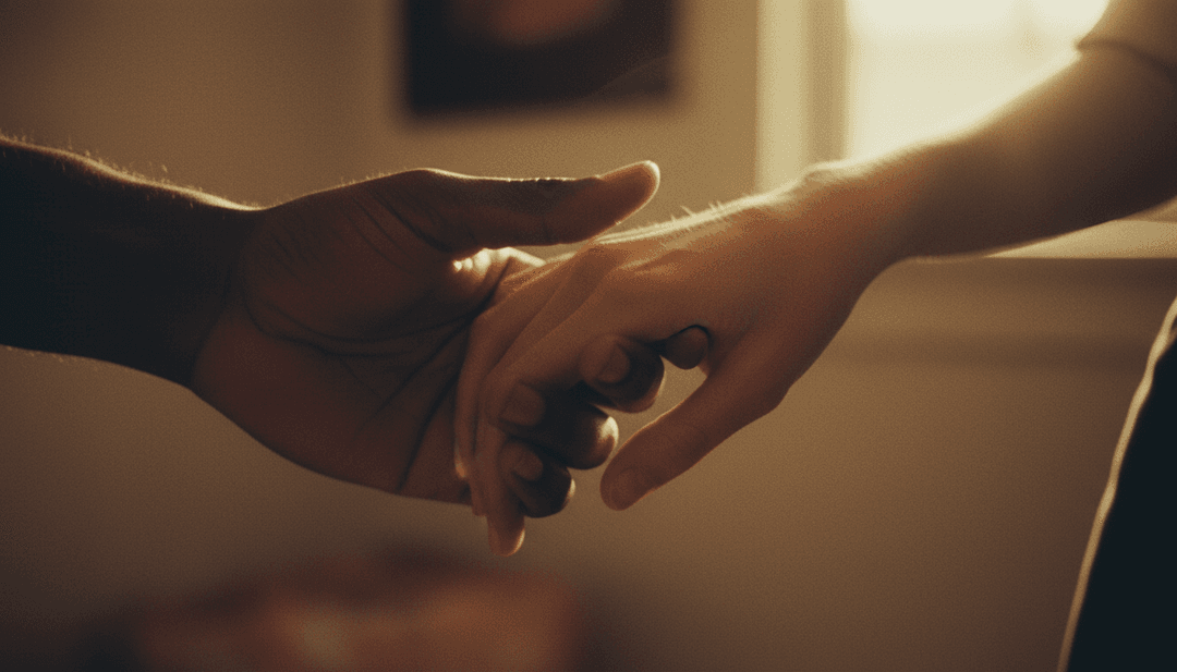 受“Eh”音乐启发的视觉场景