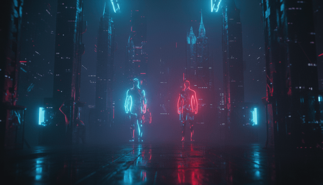 AI 分析 'Boyfriend Forever' 的情緒和節奏