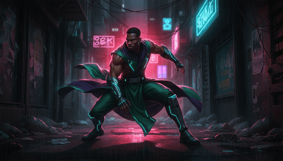 AI 根據歌曲的歌詞和旋律生成視覺場景