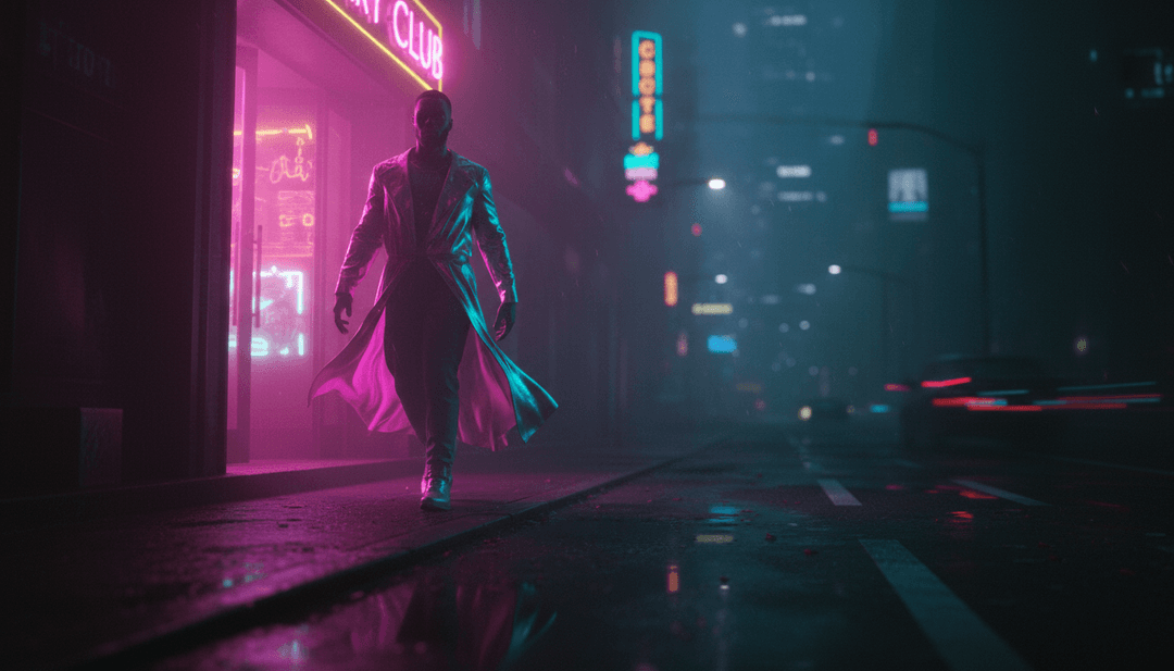 用户使用 freebeat.ai 创建自己的音乐视频