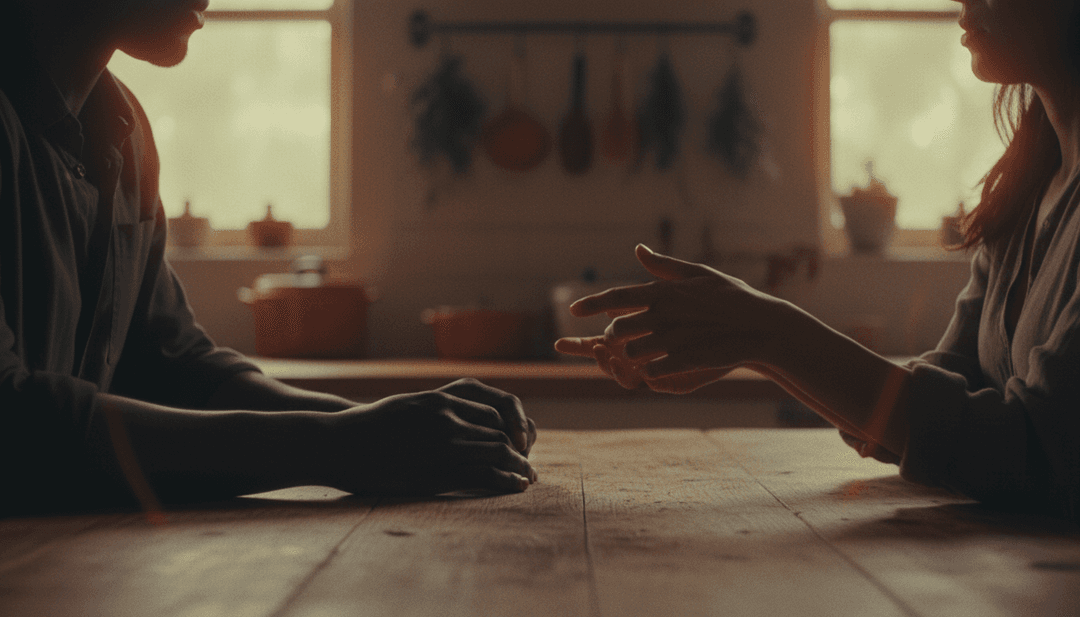 IA analizando la profundidad emocional de Grief, Joy, & Gratitude