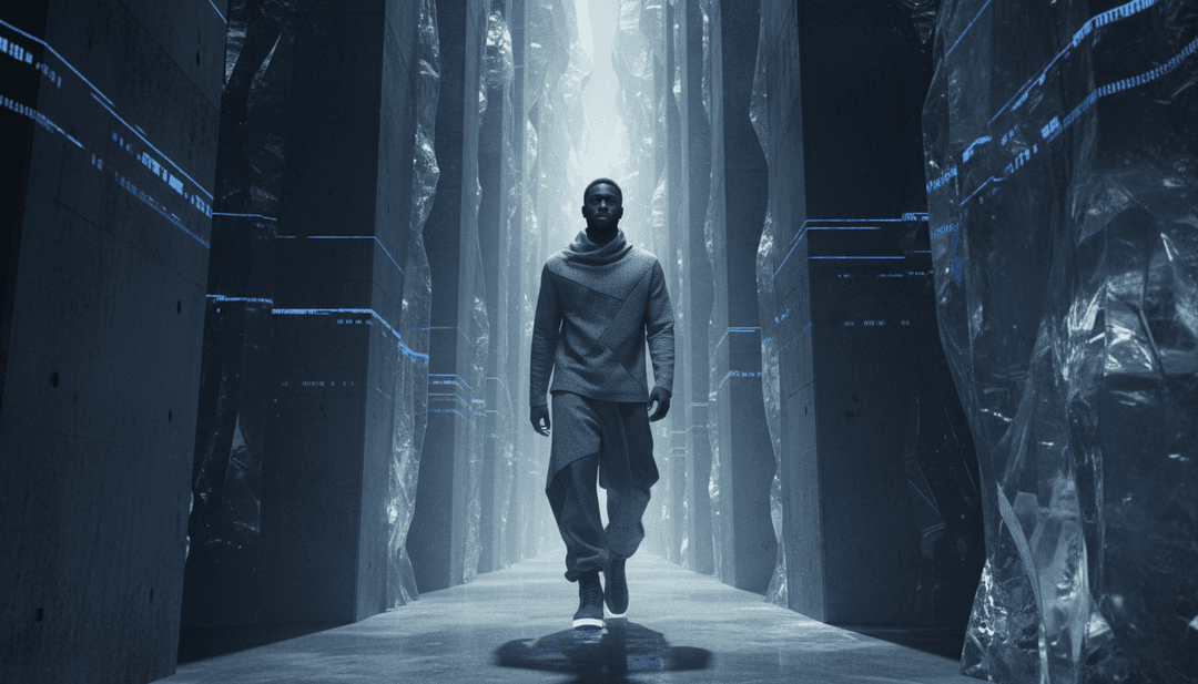 freebeat.ai를 사용한 최종 뮤직 비디오 제작