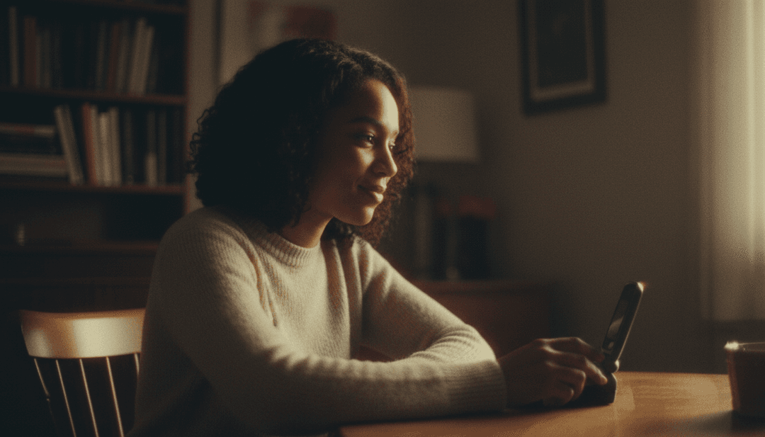 AI 將音樂元素轉化為視覺場景