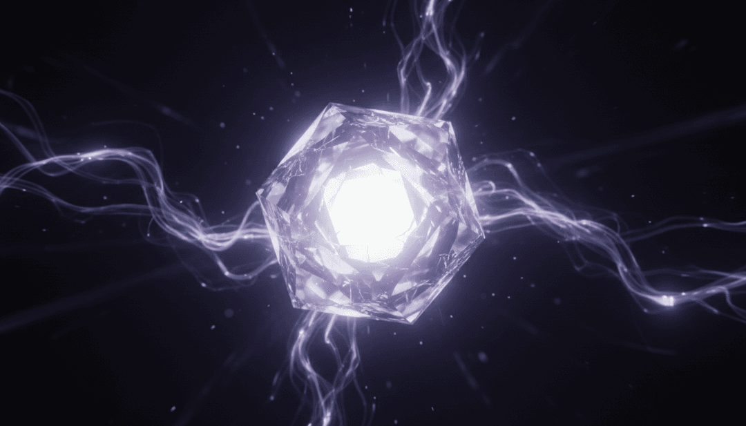 IA générant des scènes visuelles inspirées par le rythme et l'humeur de 'What happened 2 us'