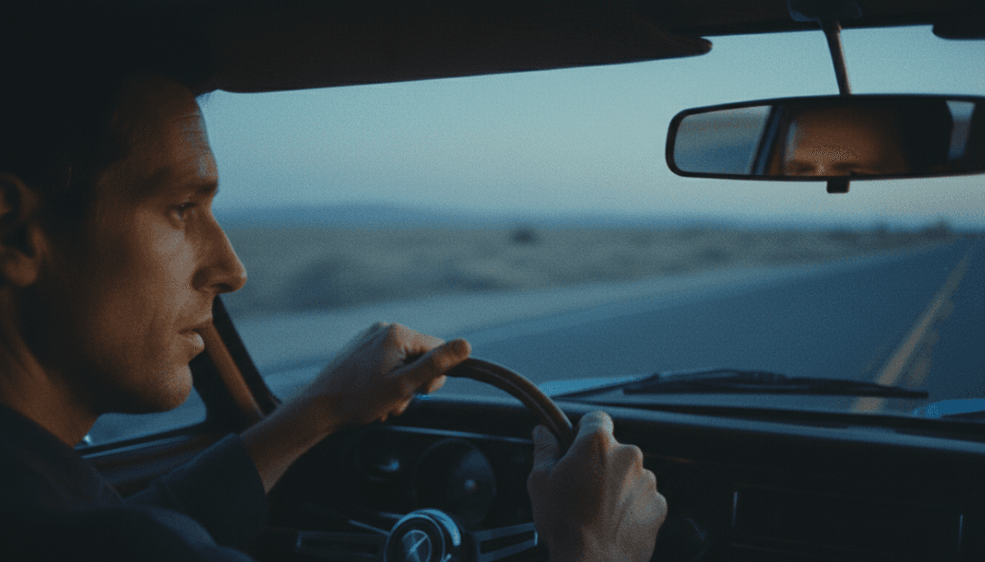 KI interpretiert die Stimmung und die Lyrics von 'Gas Station Love'