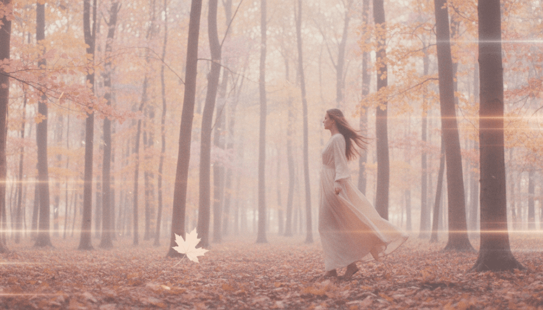 Myles Lloyd के 'Do The Most' की आत्मा की व्याख्या करता AI।