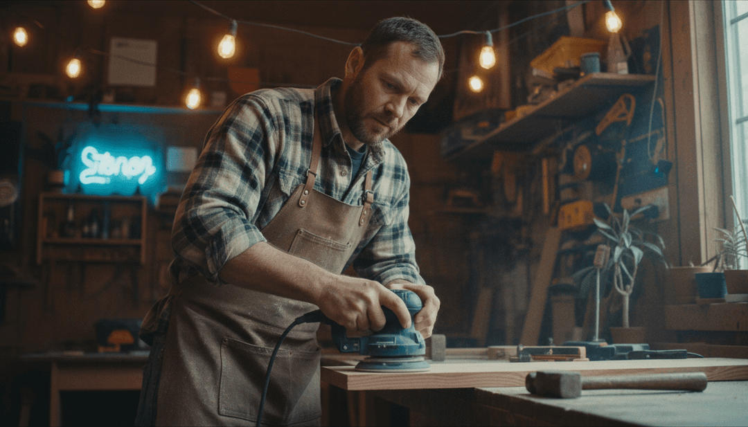 Scene visive ispirate agli elementi musicali di Orchestra