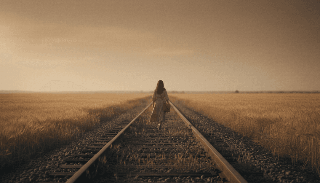 संगीत तत्वों को जीवंत दृश्य दृश्यों में AI द्वारा अनुवादित करना