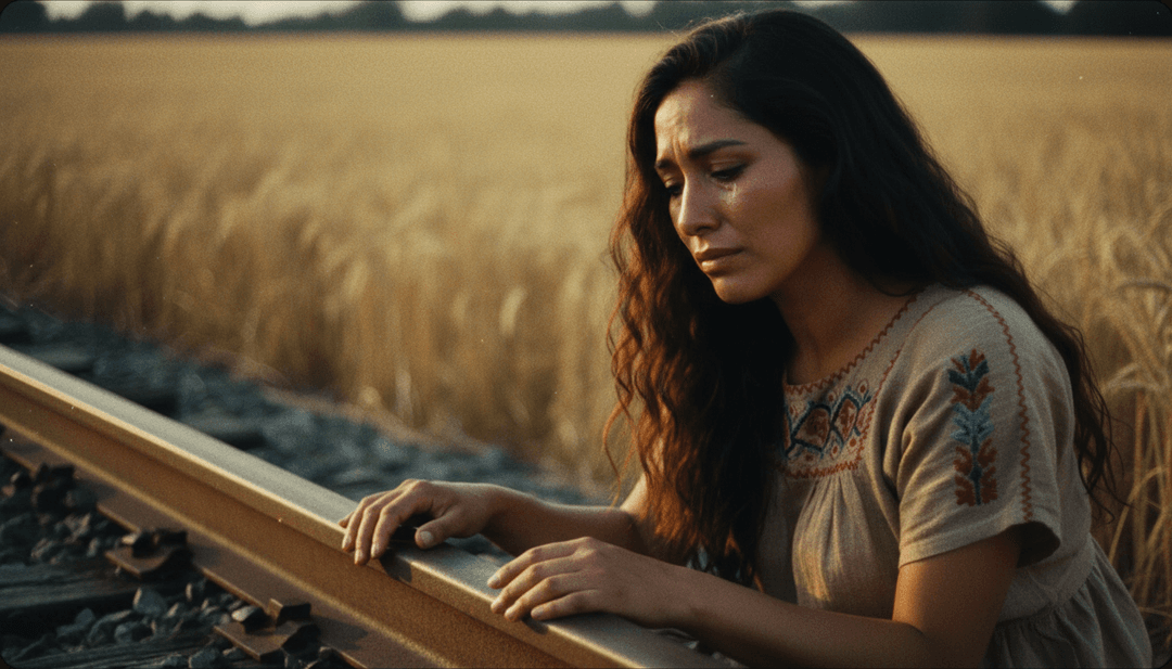 दर्शकों के लिए तैयार एक पूरा संगीत वीडियो