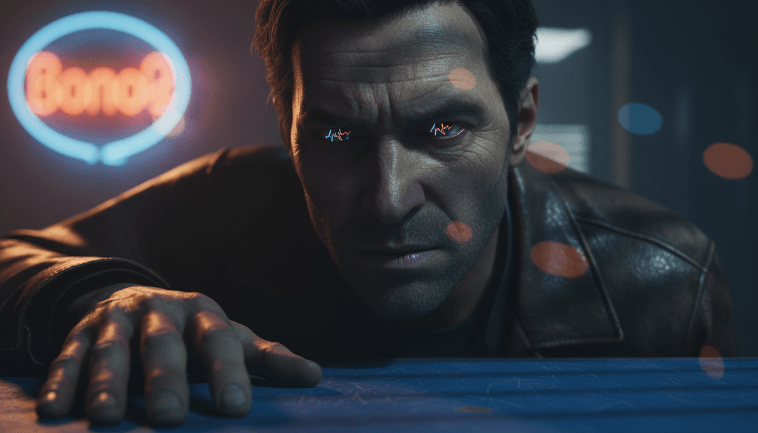 L'IA interprétant l'humeur et le rythme de SHUT UP