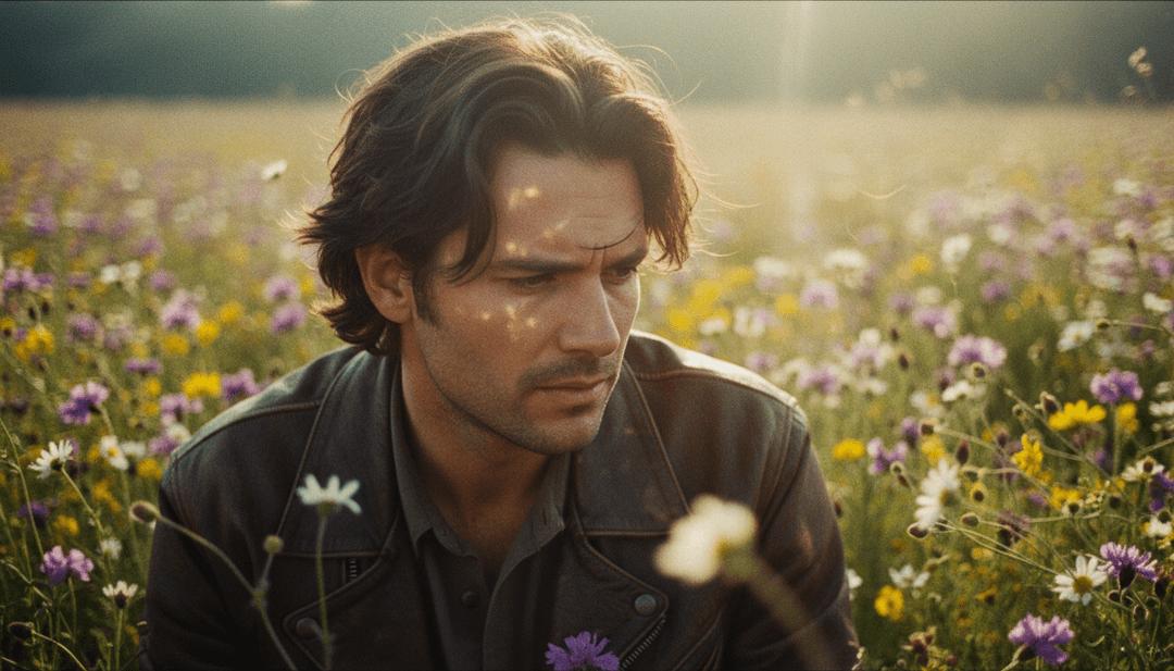 KI interpretiert das Wesen des Songs 'YAH'