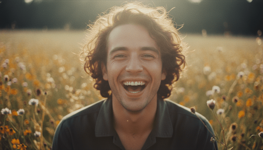 KI übersetzt 'YAH' in lebendige visuelle Szenen