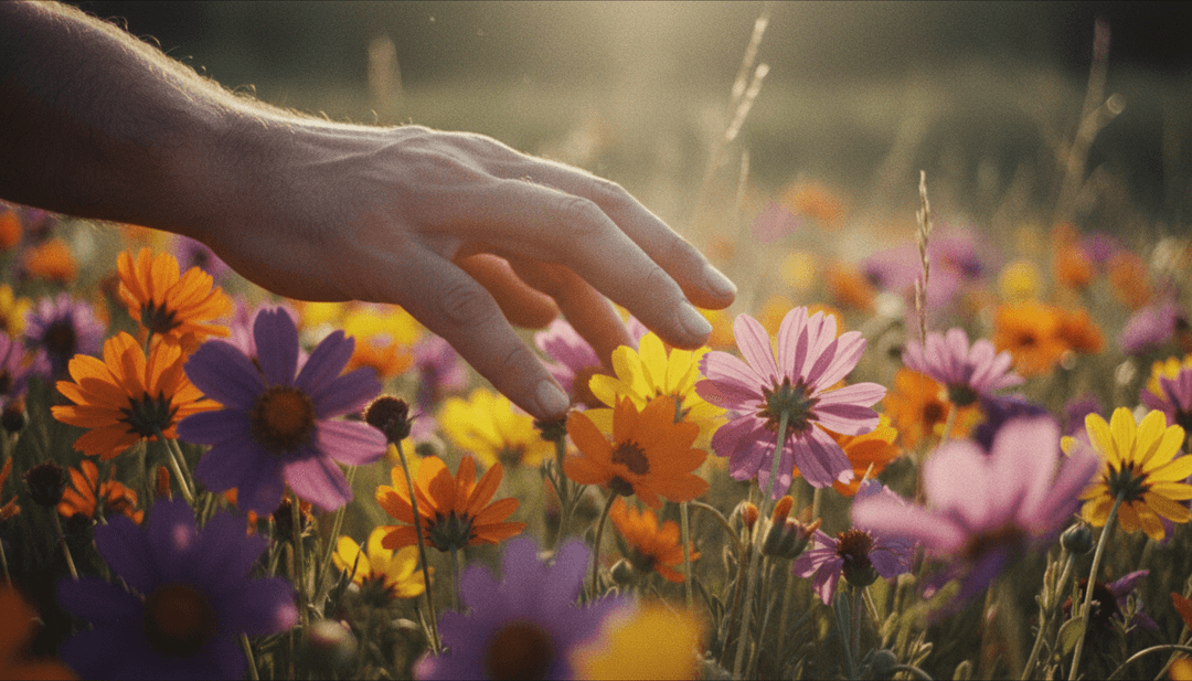 Abgeschlossenes von der KI generiertes Musikvideo für 'YAH'