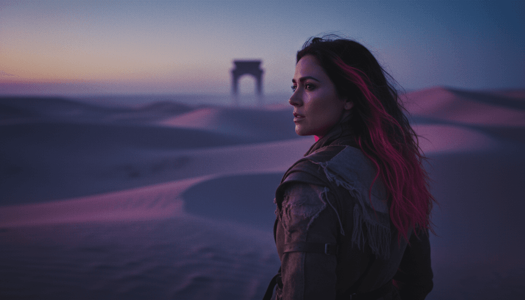 IA interpretando a alma de 'Pride & Prejudice'