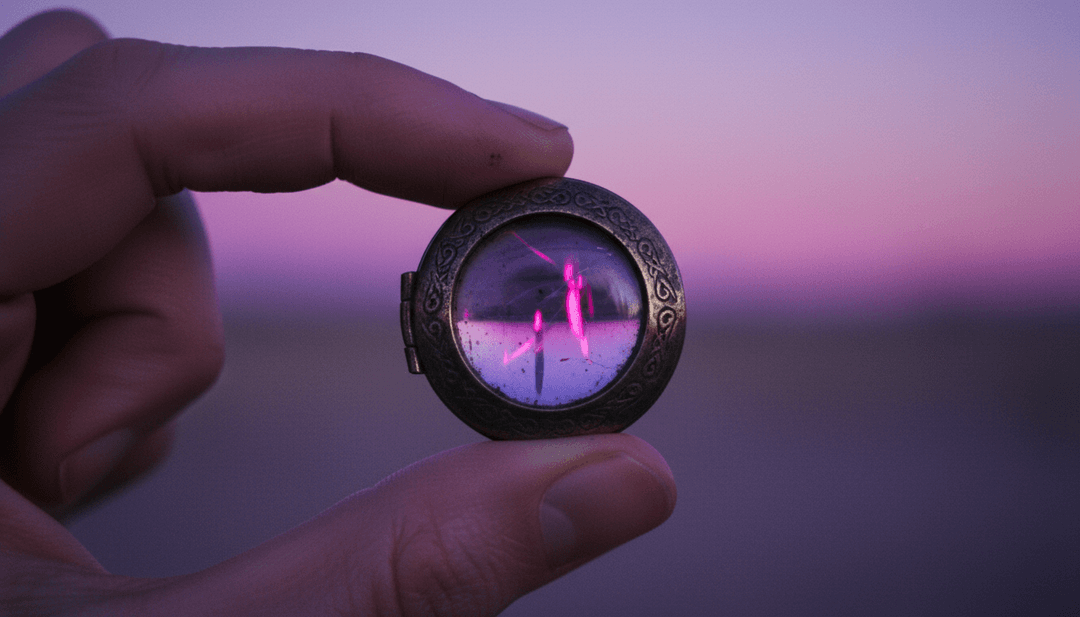 Produto final único do videoclipe de IA para 'Pride & Prejudice'