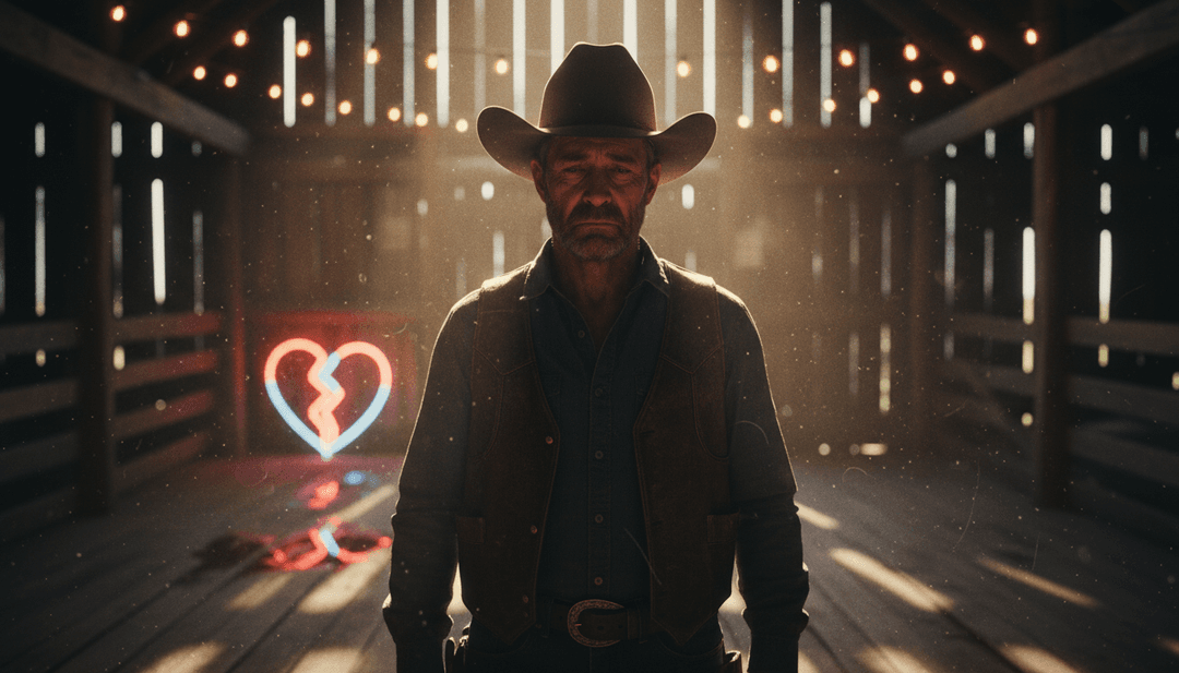 AI द्वारा Kavale के 'NEW DAY' की ताल और मूड का विश्लेषण