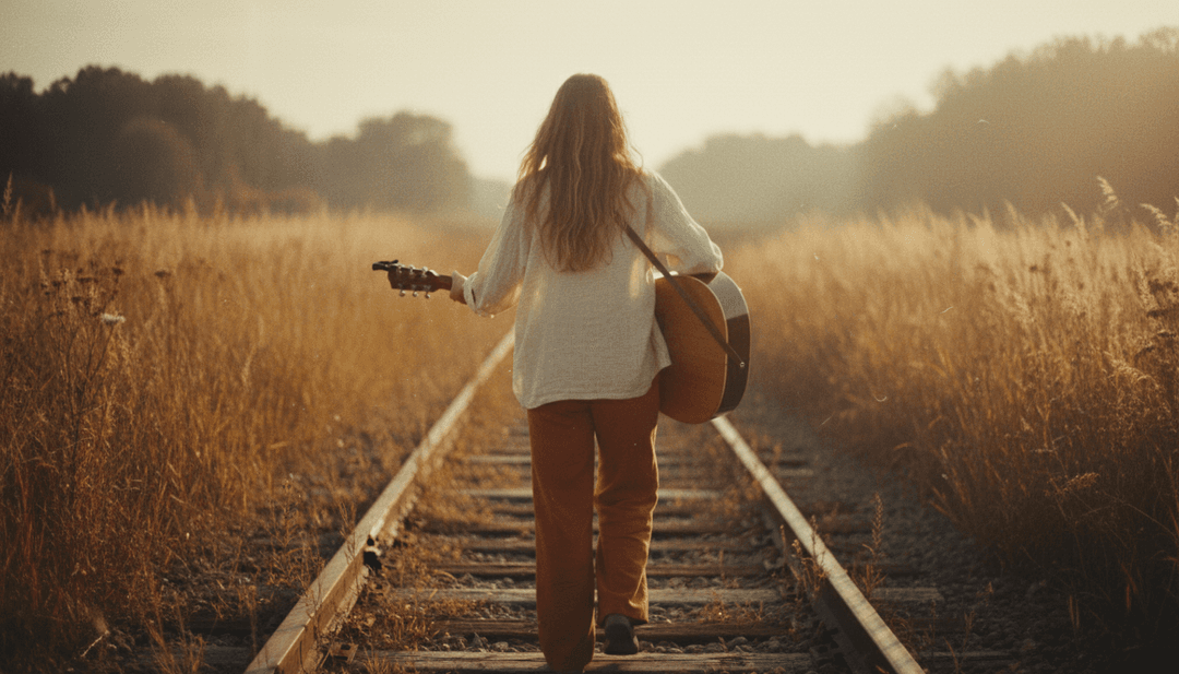 AI 詮釋 Kane Brown 的歌曲 'Unspoken' 的情感深度。