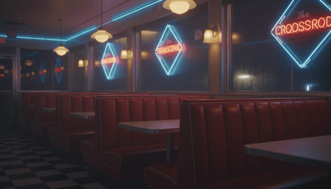 L'IA interprétant la profondeur émotionnelle de 911' par Destin Laurel