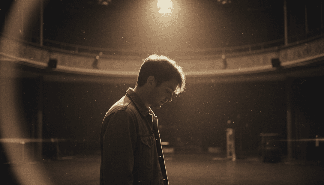 AIが「All Night Prayer」の精神的な本質を解釈する