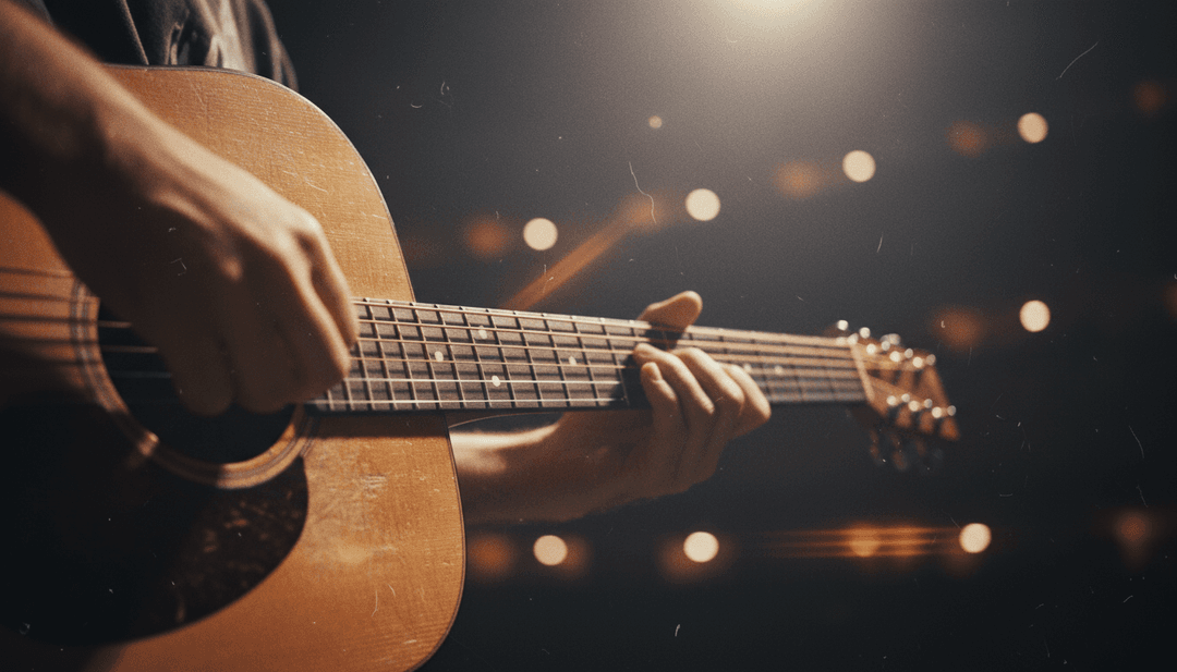 AIがゴスペルのビートを鮮やかな視覚シーンに翻訳する