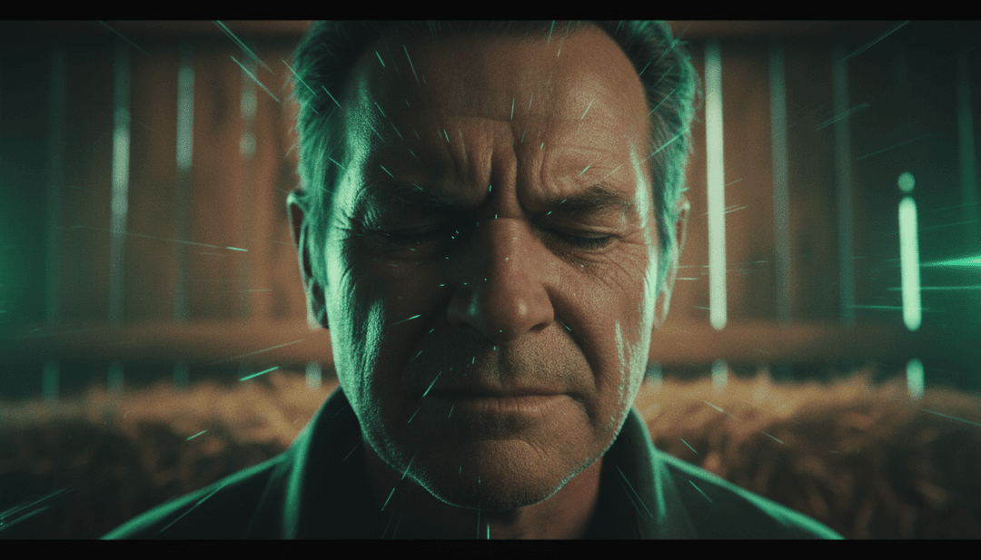 'Blessed' के आत्मीय सार की AI व्याख्या