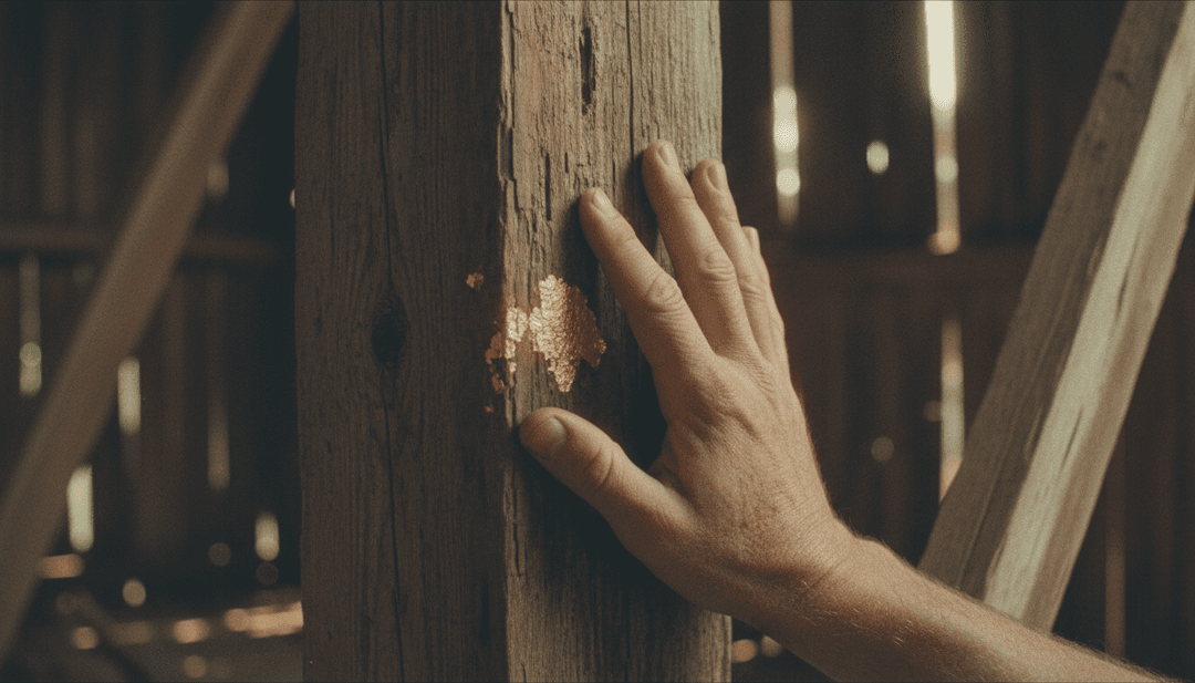 Gospel और Christian Hip Hop से प्रेरित जीवंत दृश्य