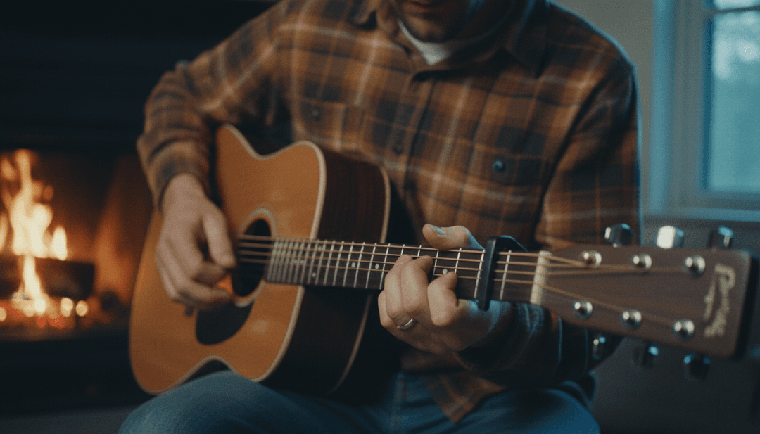 'O Lord, Hear My Cry' गीत की भावनात्मक गहराई का विश्लेषण करती AI