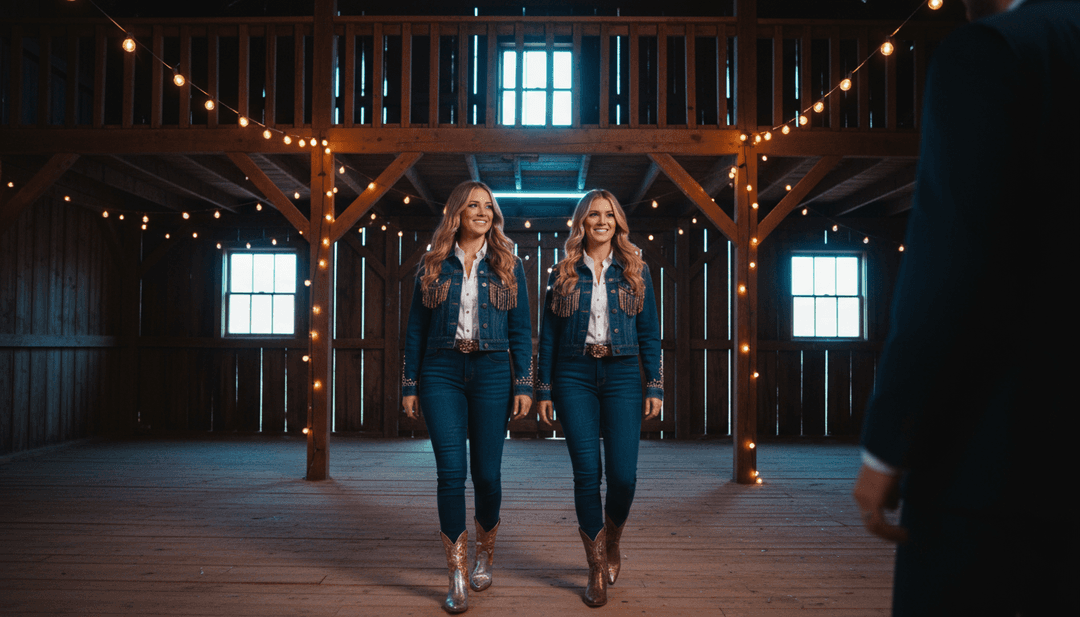 म्यूजिक वीडियो के लिए जीवंत दृश्य उत्पन्न करता AI