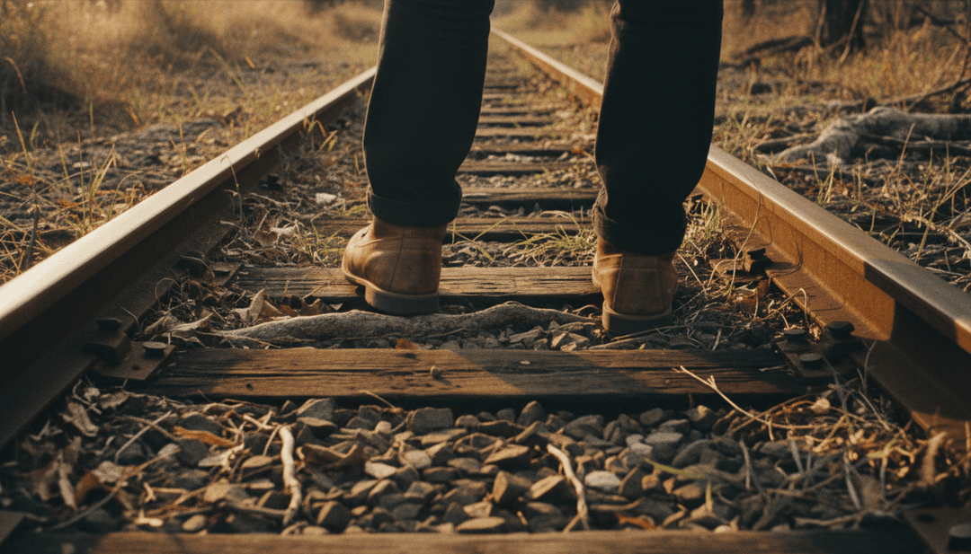 AI द्वारा 'Off Me' के मूड और बोल की व्याख्या Bri3 द्वारा