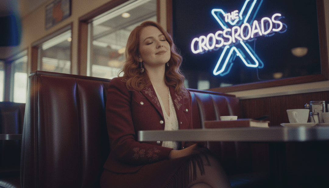 Blxst के Aye Girl के मूड की व्याख्या करता AI