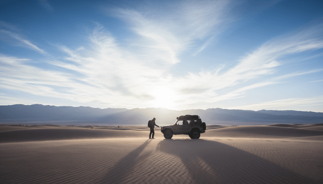 AI Key Glock के 'She Ready' के मूड की व्याख्या कर रहा है