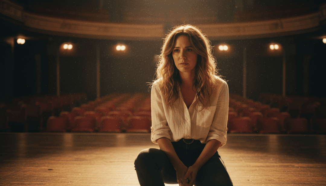 AI che interpreta l'essenza di 'Pretty & Petty' di Cardi B