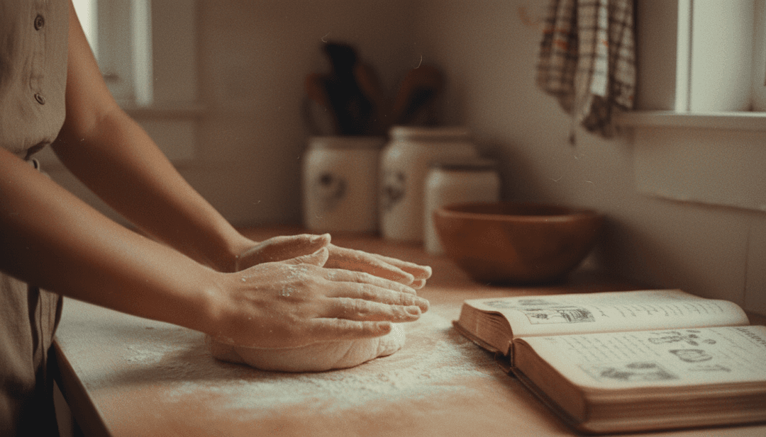 संगीत तत्वों को वीडियो दृश्यों में बदलते हुए AI का दृश्य चित्रण